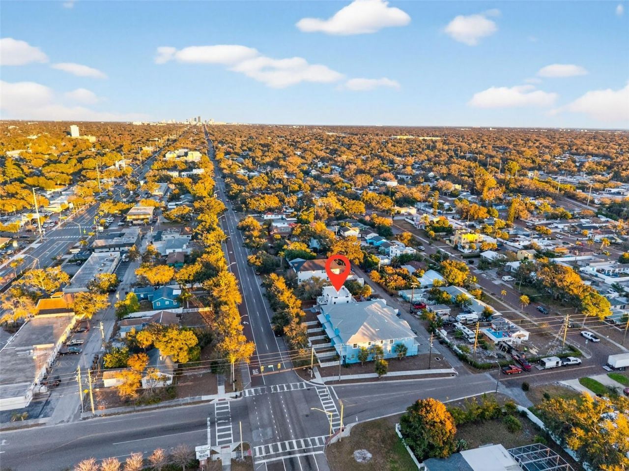 6566 1st Avenue S, Saint Petersburg, FL 33707 Photo