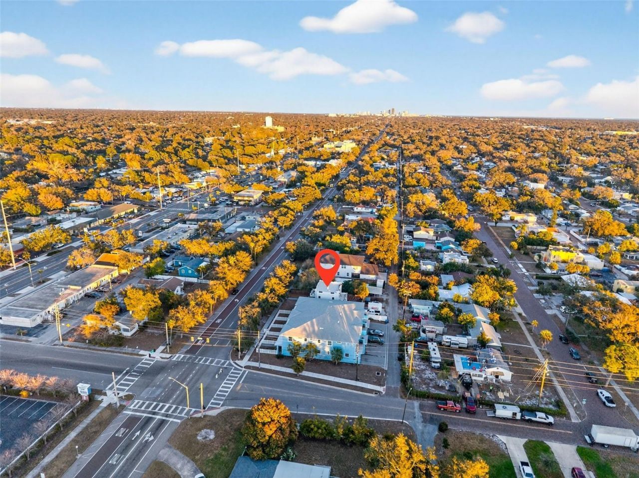 6566 1st Avenue S, Saint Petersburg, FL 33707 Photo