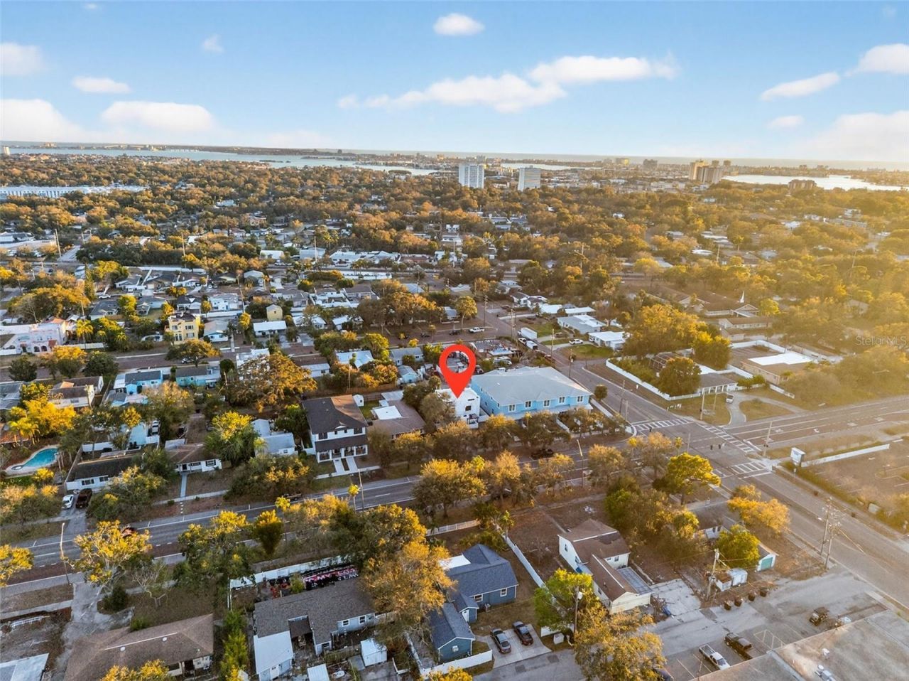 6566 1st Avenue S, Saint Petersburg, FL 33707 Photo