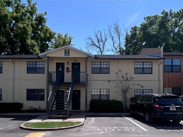 313 OAK ROSE LANE , Unit 101, TAMPA, FL 33612