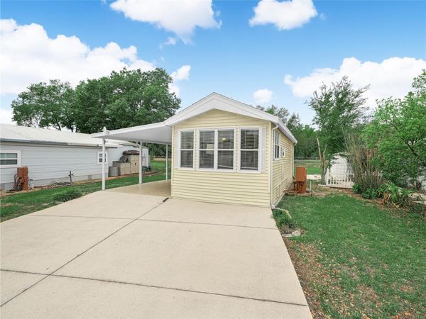 6 SILVERSIDES STREET , LAKE WALES, FL 33898