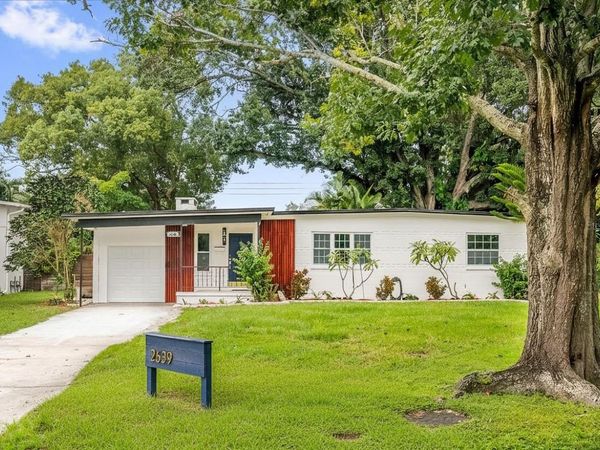 2639 BETTY STREET, ORLANDO, FL 32803