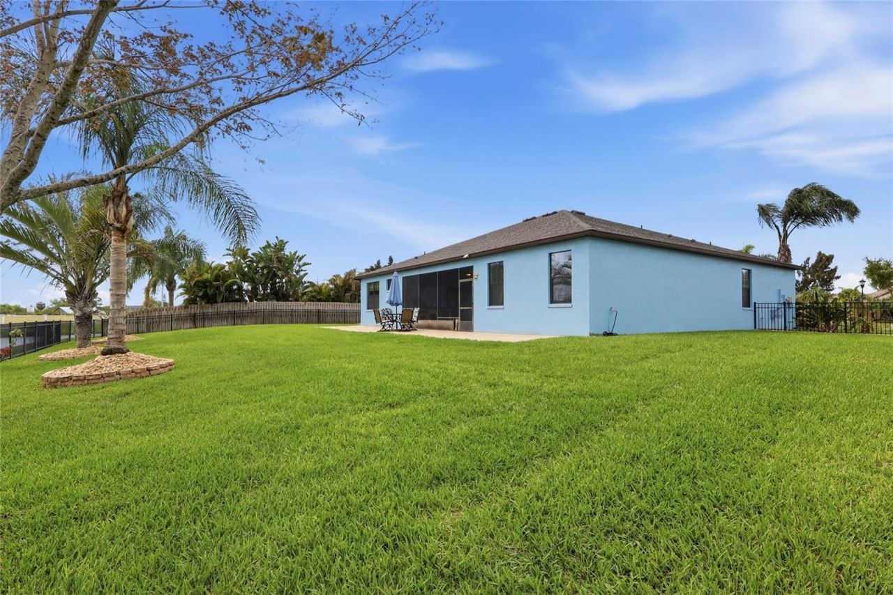 326 Star Shell Drive, Apollo Beach, FL 33572 Photo