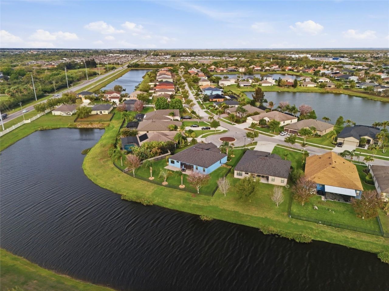 326 Star Shell Drive, Apollo Beach, FL 33572 Photo