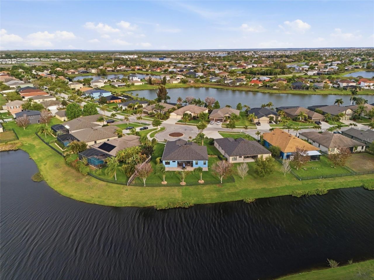 326 Star Shell Drive, Apollo Beach, FL 33572 Photo