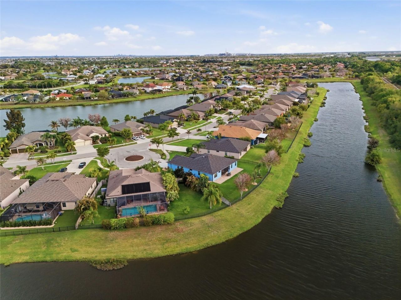 326 Star Shell Drive, Apollo Beach, FL 33572 Photo