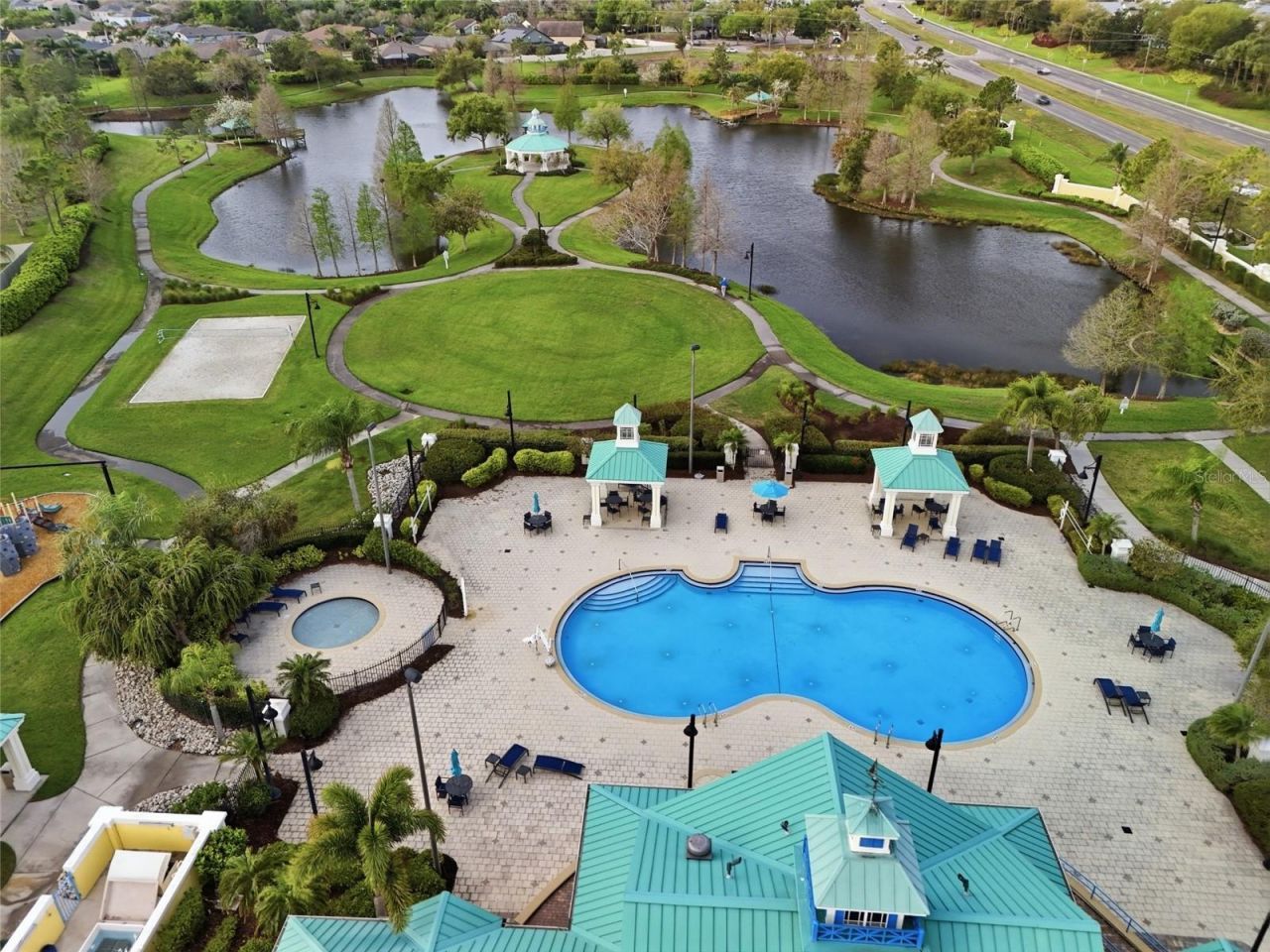 326 Star Shell Drive, Apollo Beach, FL 33572 Photo
