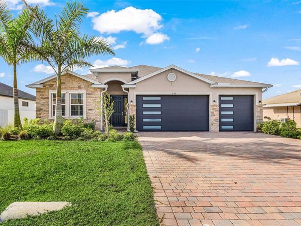 838 NW 2ND STREET , CAPE CORAL, FL 33993