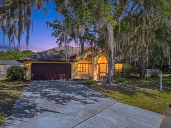 13 BLACKFOOT COURT, PALM COAST, FL 32137