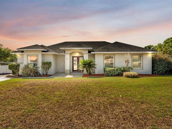 629 ORANGE VALLEY LANE , LAKELAND, FL 33813