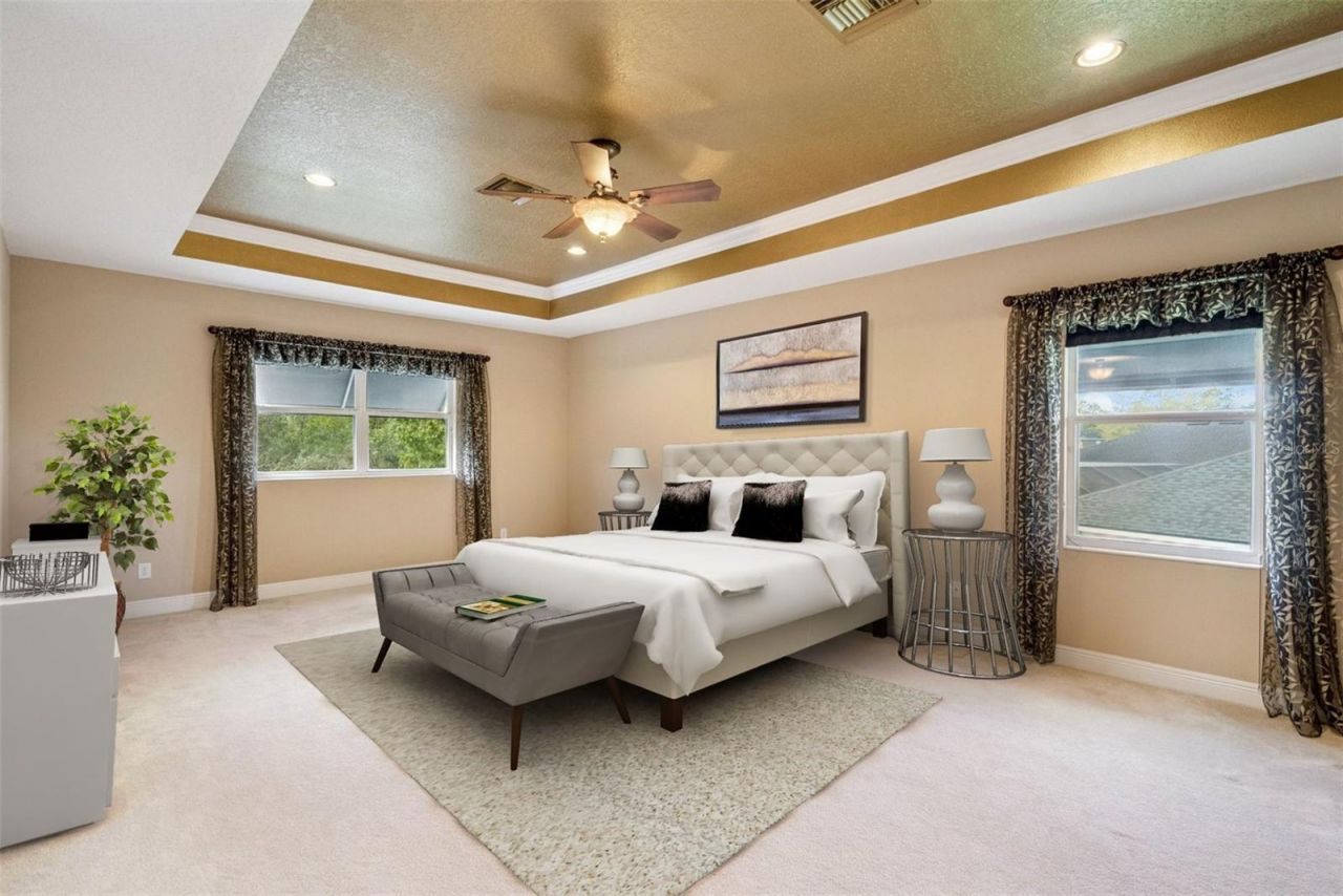 4016 Safflower Terrace, Oviedo, FL 32766 Photo