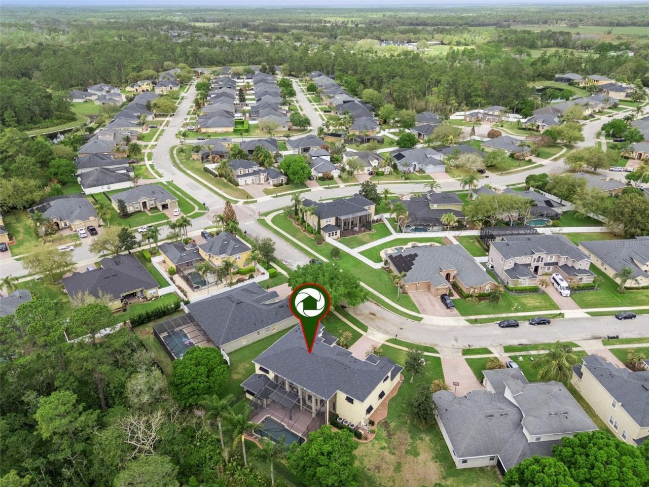 4016 Safflower Terrace, Oviedo, FL 32766 Photo