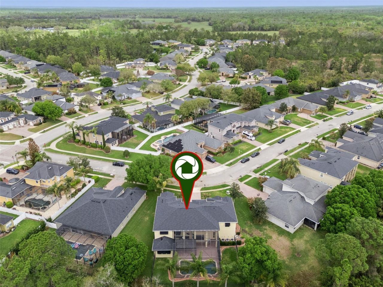 4016 Safflower Terrace, Oviedo, FL 32766 Photo