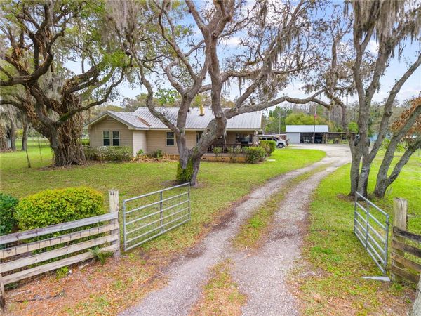 1575 N KENANSVILLE ROAD , KENANSVILLE, FL 34739