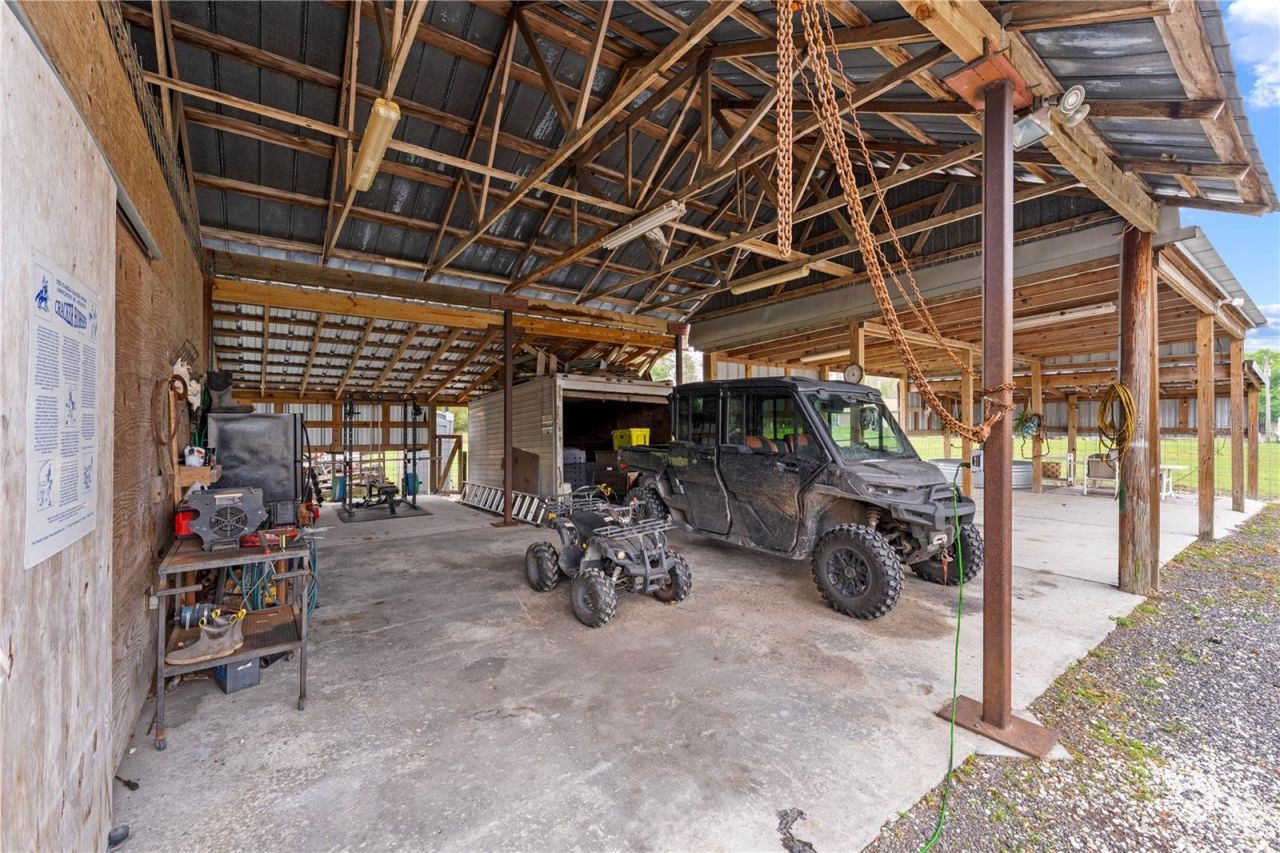 1575 N Kenansville Road, Kenansville, FL 34739 Photo