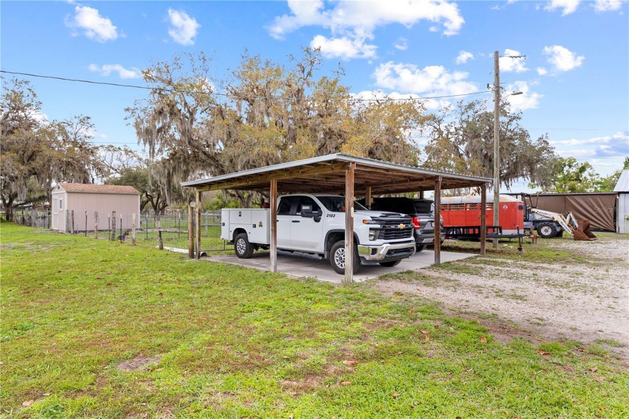 1575 N Kenansville Road, Kenansville, FL 34739 Photo