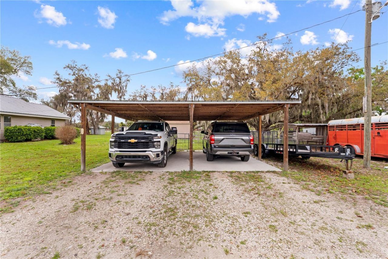 1575 N Kenansville Road, Kenansville, FL 34739 Photo