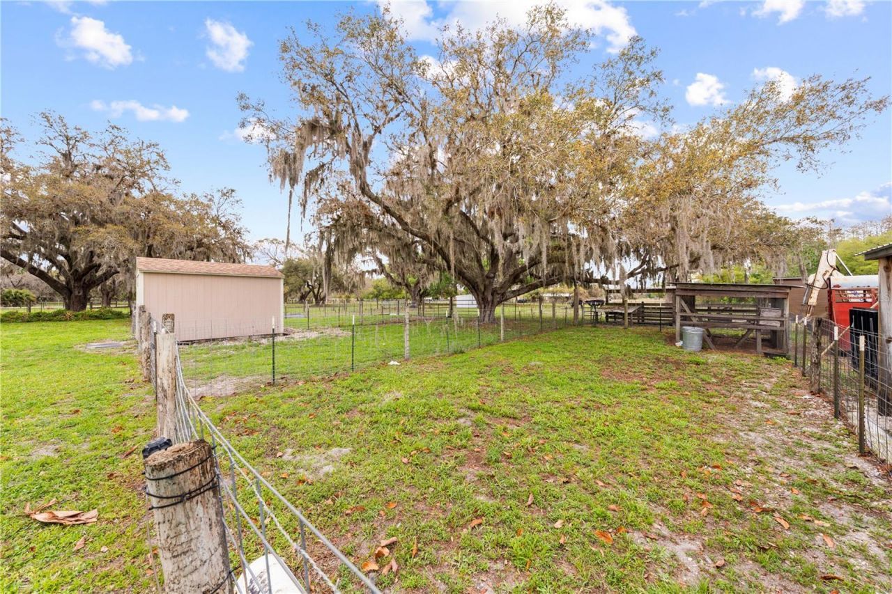 1575 N Kenansville Road, Kenansville, FL 34739 Photo