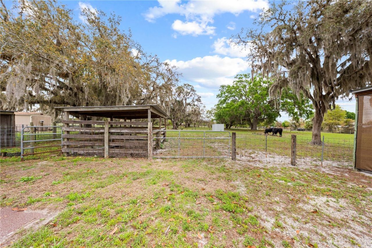 1575 N Kenansville Road, Kenansville, FL 34739 Photo