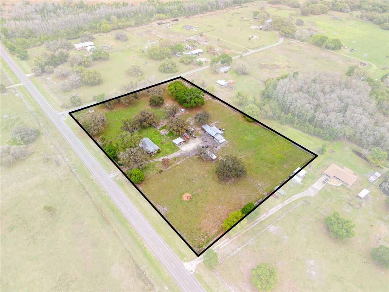 1575 N Kenansville Road, Kenansville, FL 34739 Photo