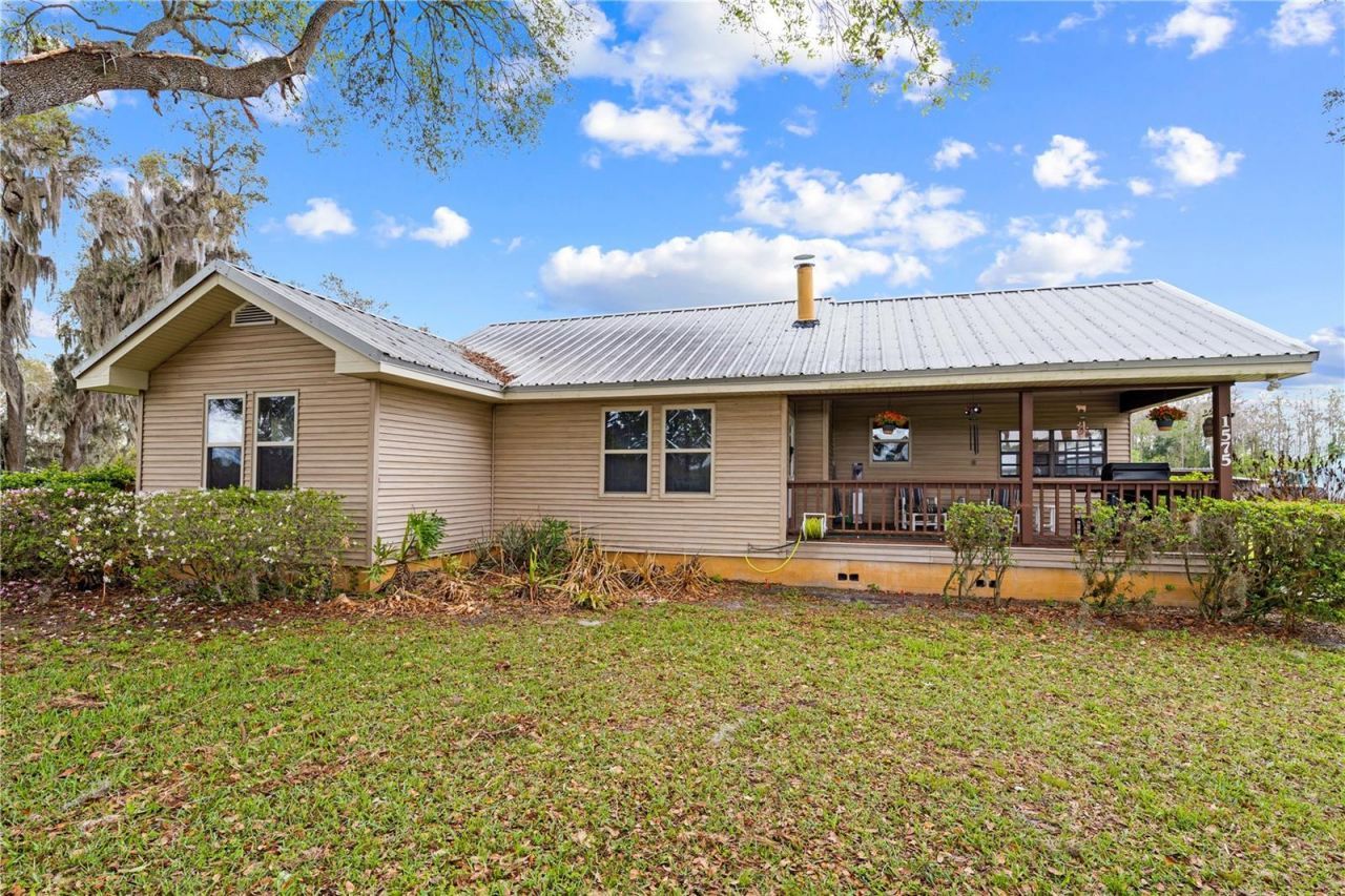 1575 N Kenansville Road, Kenansville, FL 34739 Photo