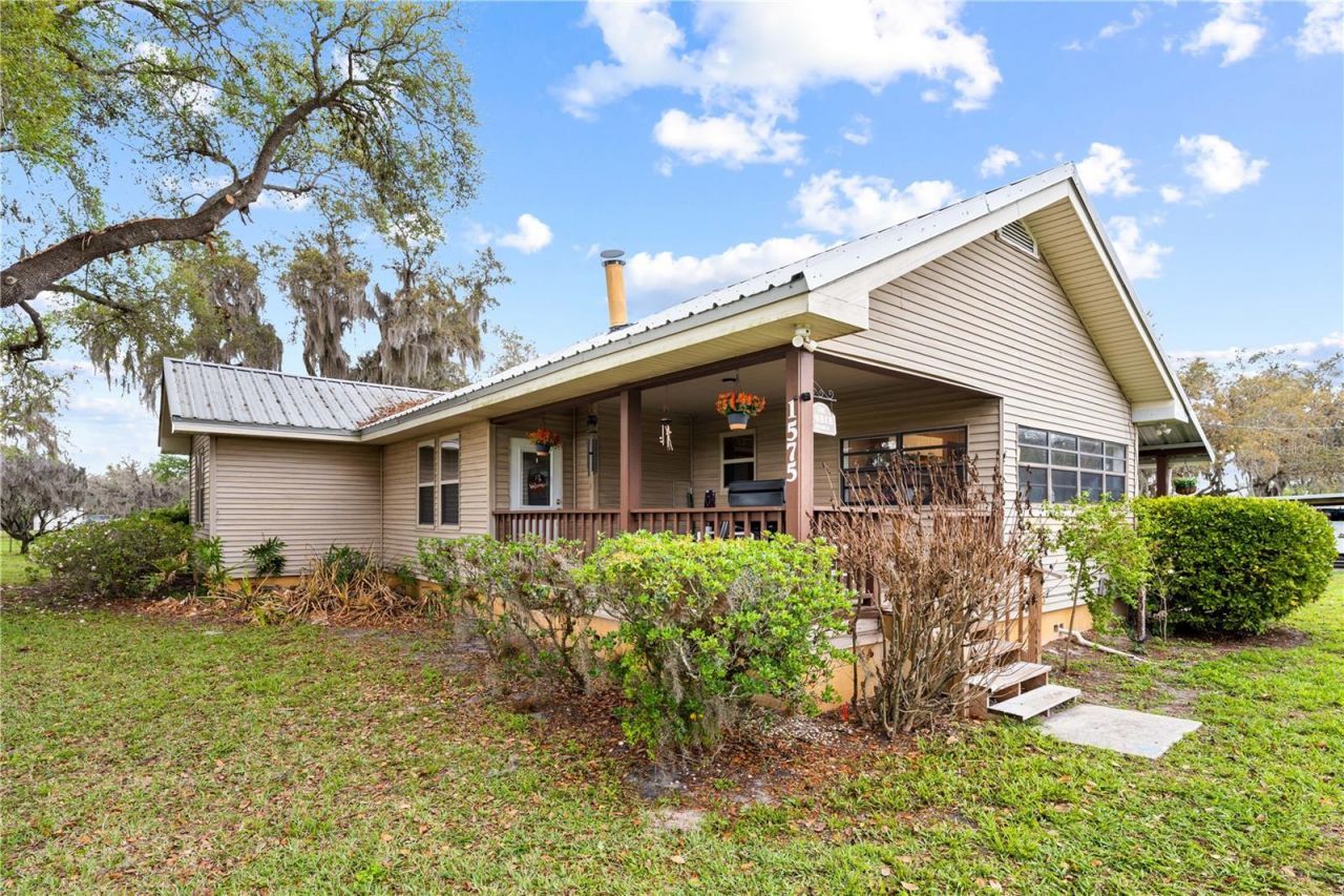 1575 N Kenansville Road, Kenansville, FL 34739 Photo