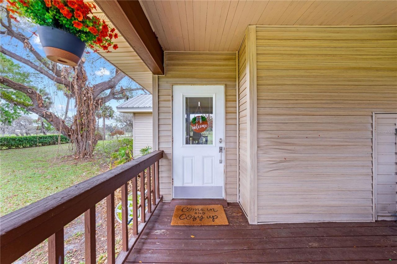 1575 N Kenansville Road, Kenansville, FL 34739 Photo