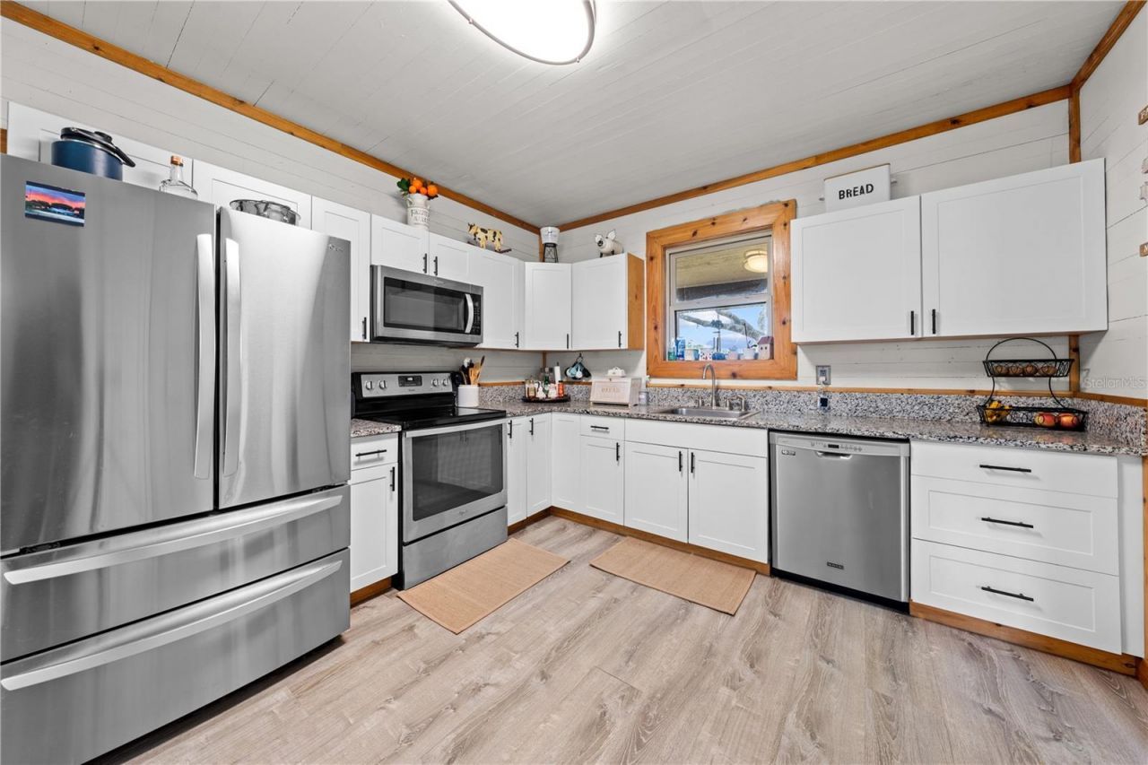 1575 N Kenansville Road, Kenansville, FL 34739 Photo