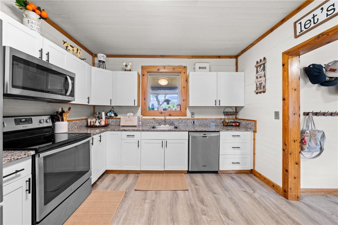 1575 N Kenansville Road, Kenansville, FL 34739 Photo