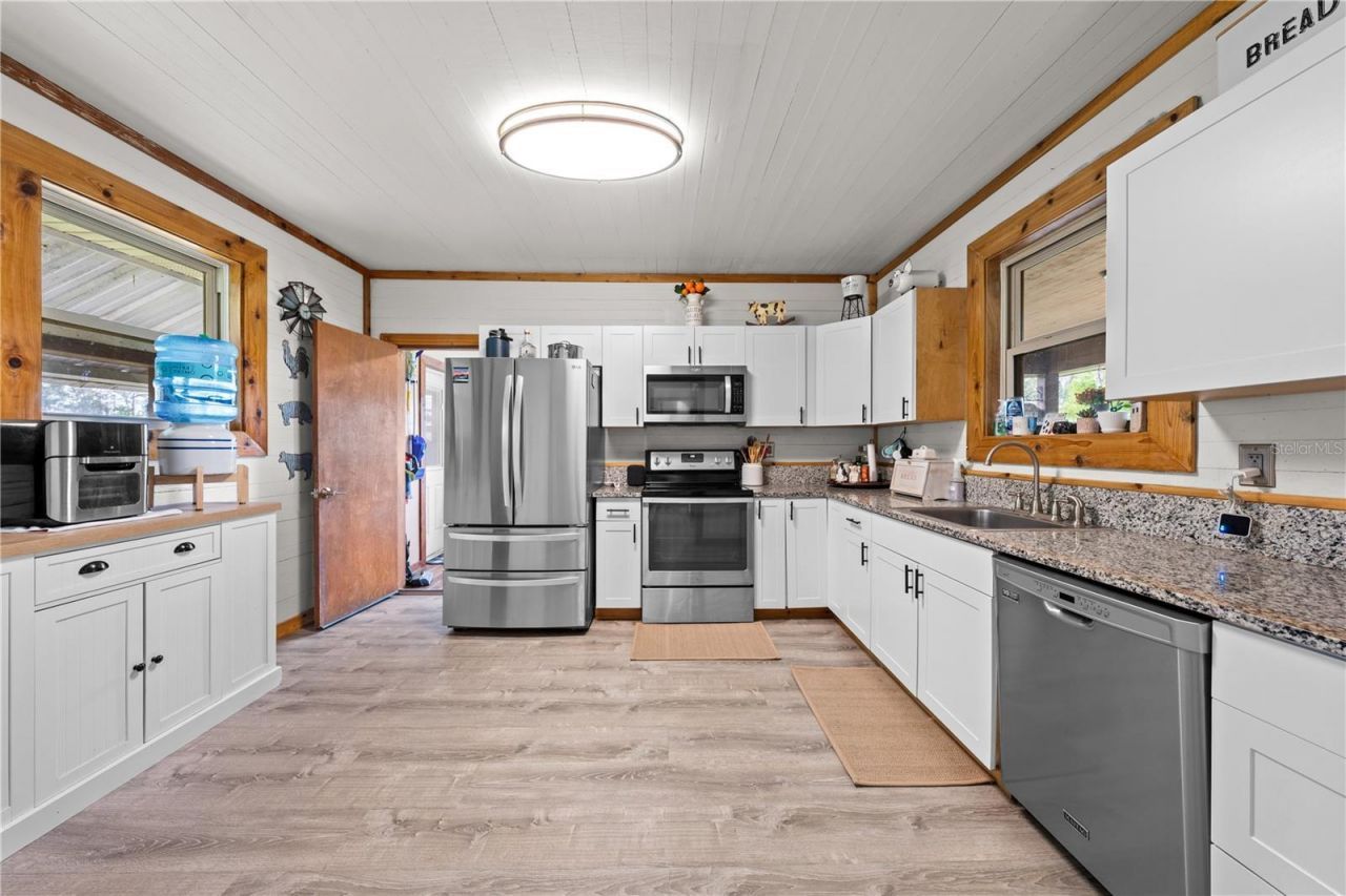 1575 N Kenansville Road, Kenansville, FL 34739 Photo