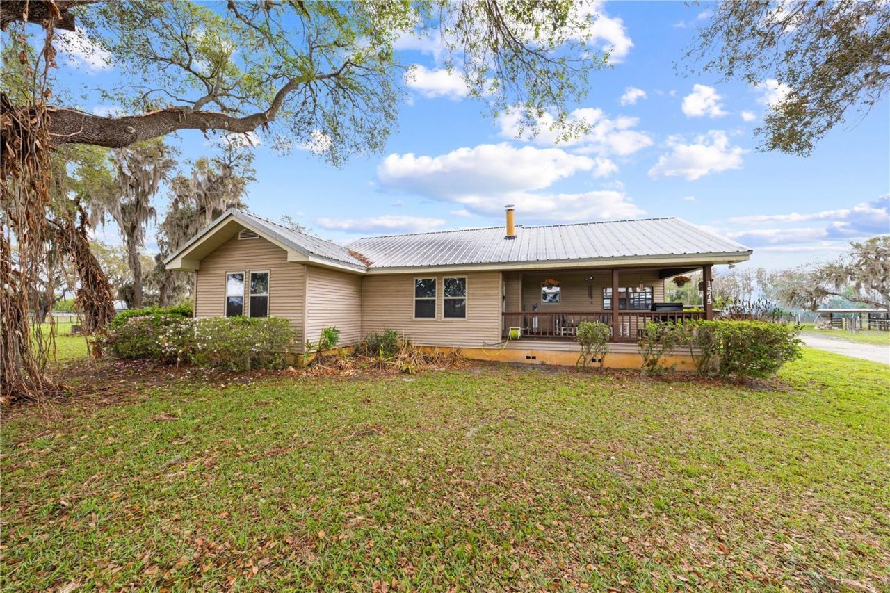 1575 N Kenansville Road, Kenansville, FL 34739 Photo