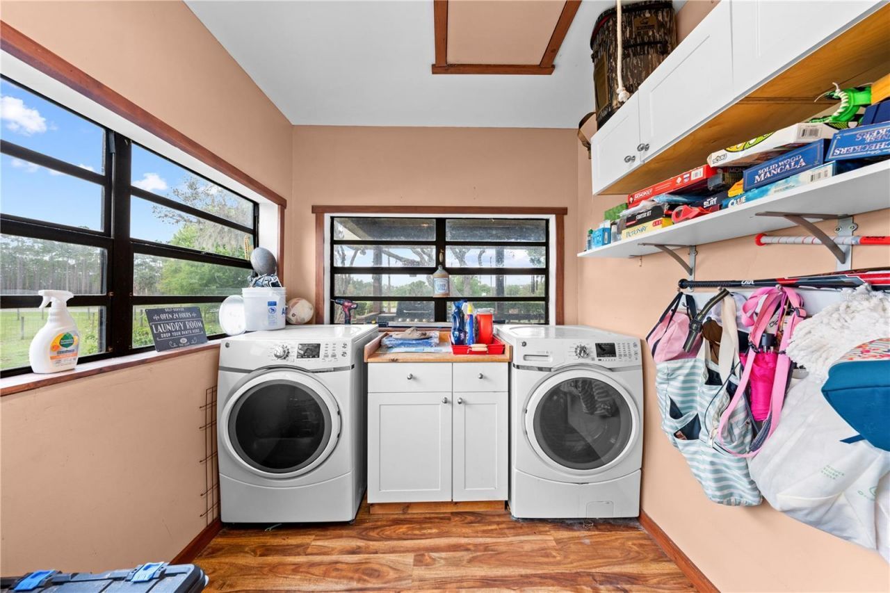 1575 N Kenansville Road, Kenansville, FL 34739 Photo