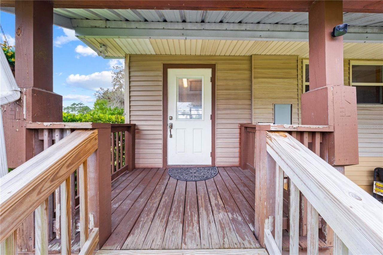 1575 N Kenansville Road, Kenansville, FL 34739 Photo