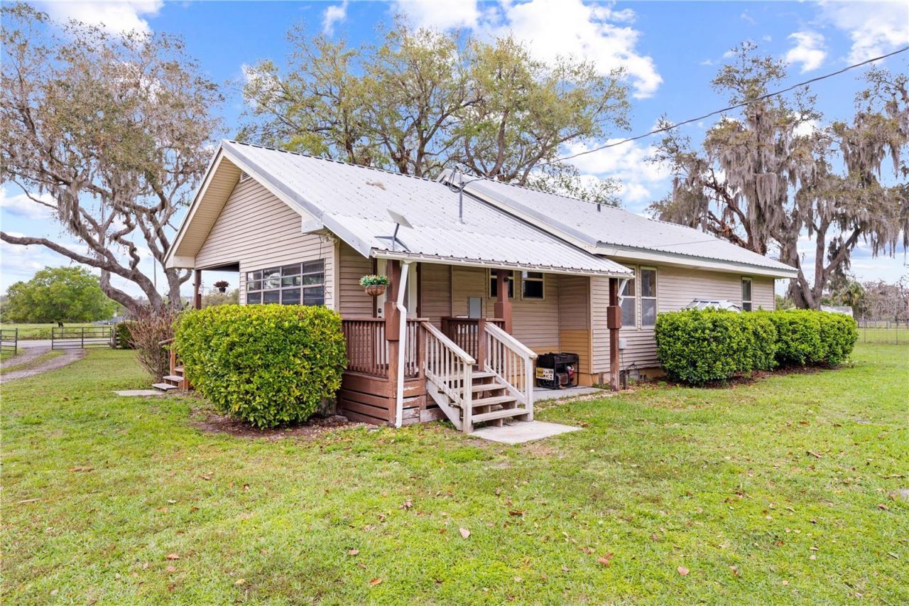 1575 N Kenansville Road, Kenansville, FL 34739 Photo