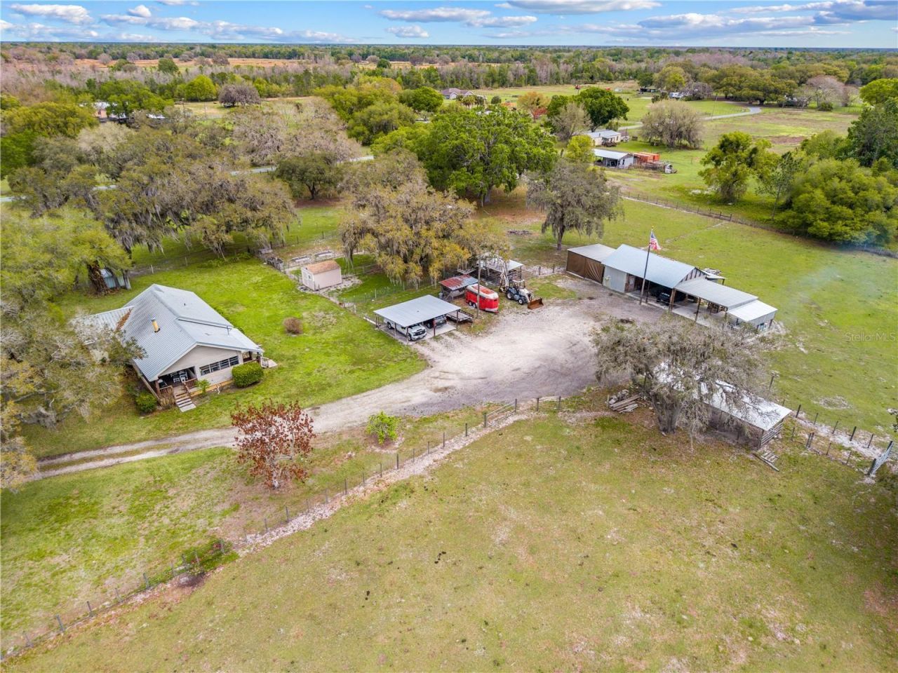 1575 N Kenansville Road, Kenansville, FL 34739 Photo