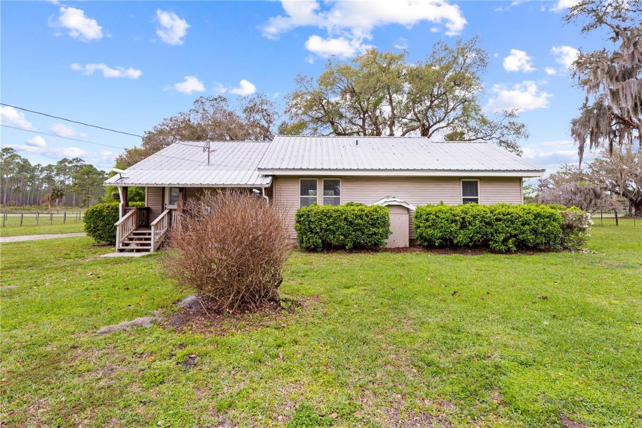 1575 N Kenansville Road, Kenansville, FL 34739 Photo