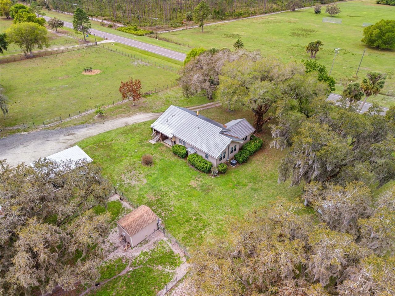 1575 N Kenansville Road, Kenansville, FL 34739 Photo