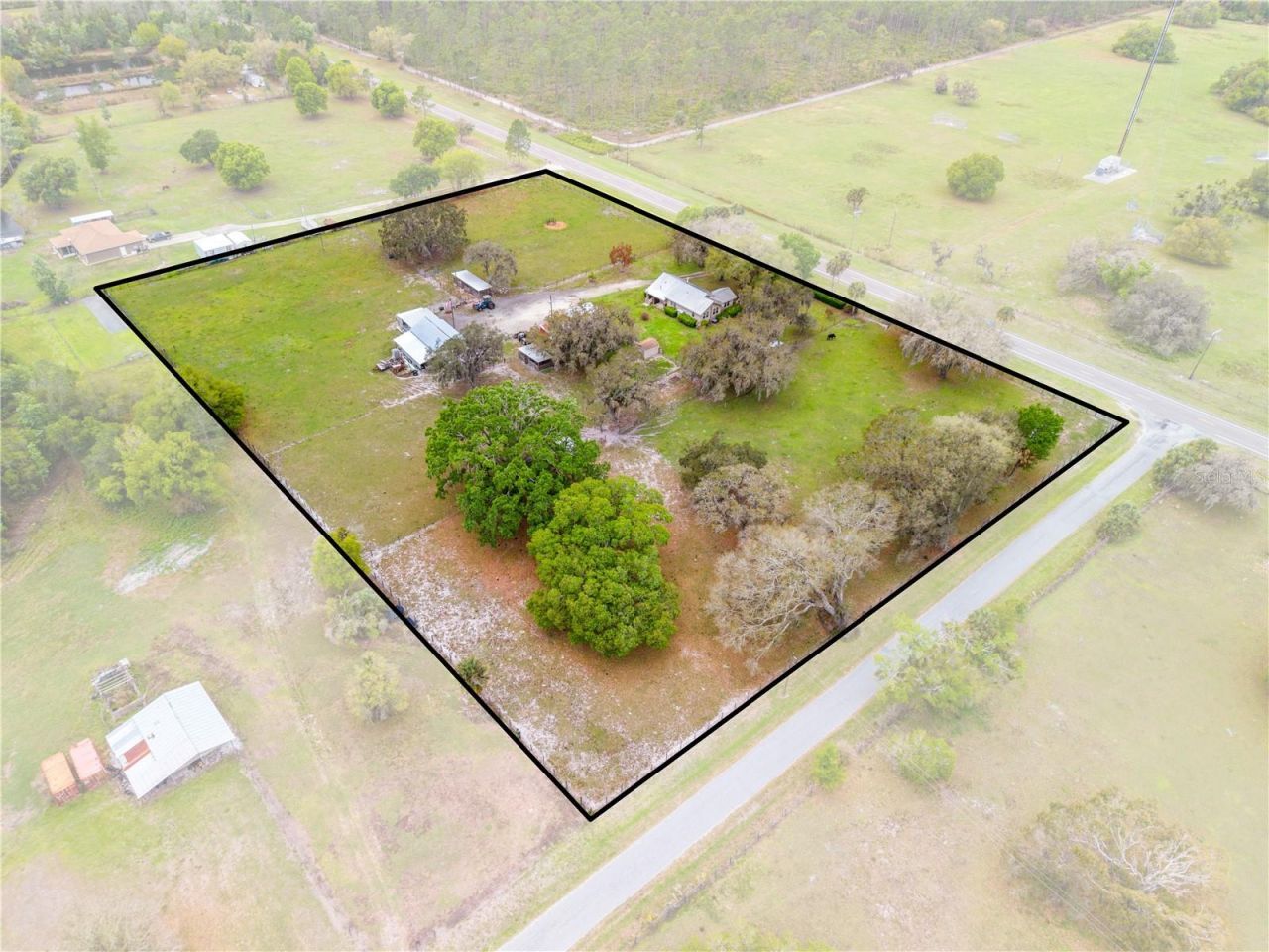 1575 N Kenansville Road, Kenansville, FL 34739 Photo