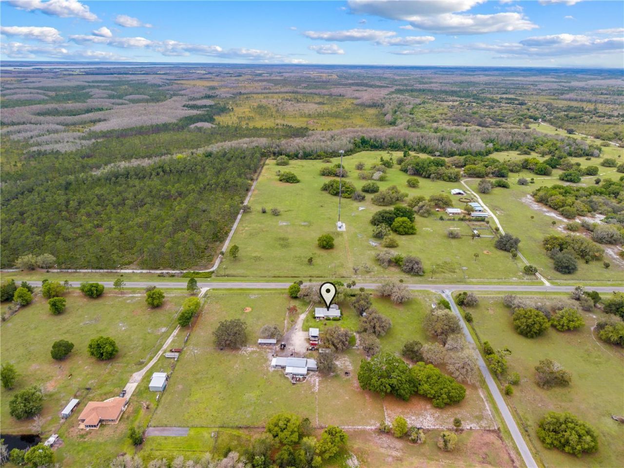 1575 N Kenansville Road, Kenansville, FL 34739 Photo