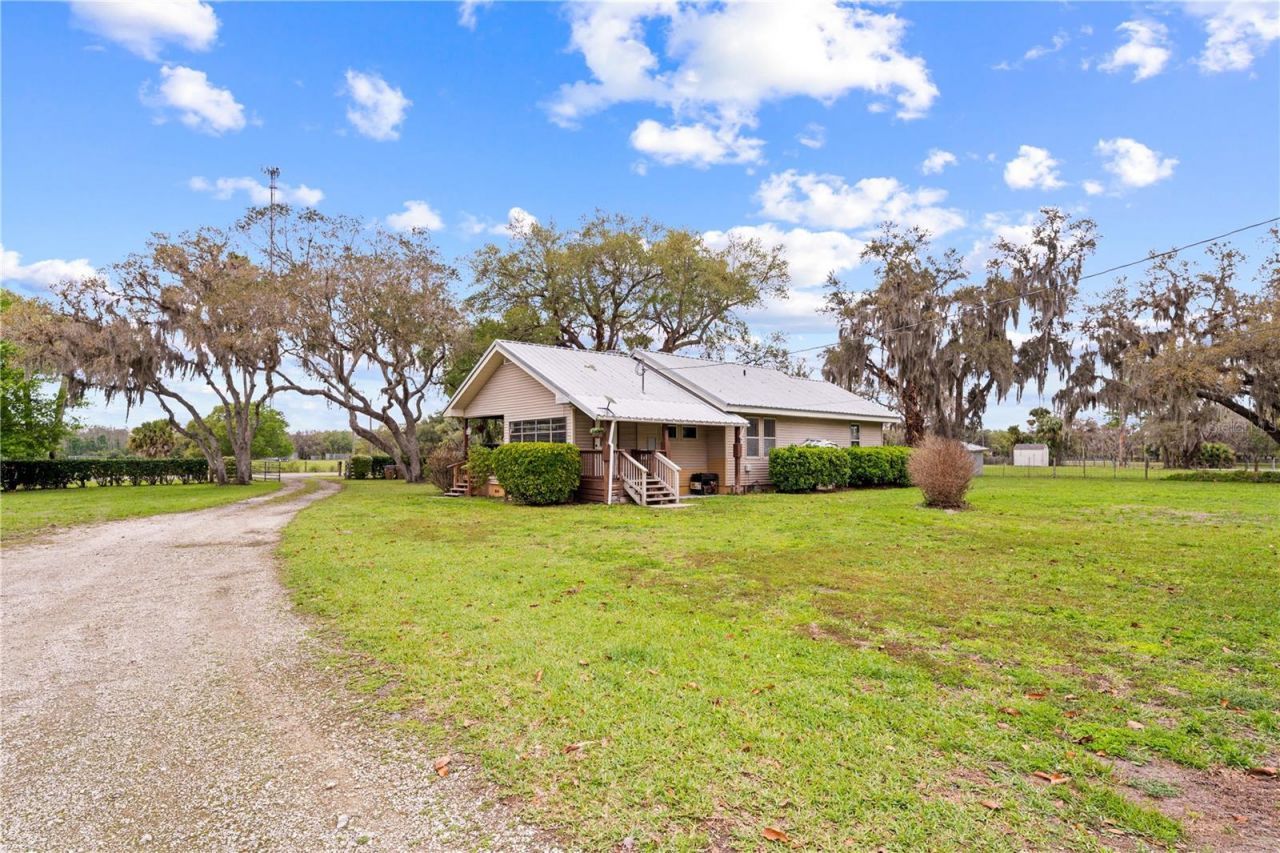 1575 N Kenansville Road, Kenansville, FL 34739 Photo