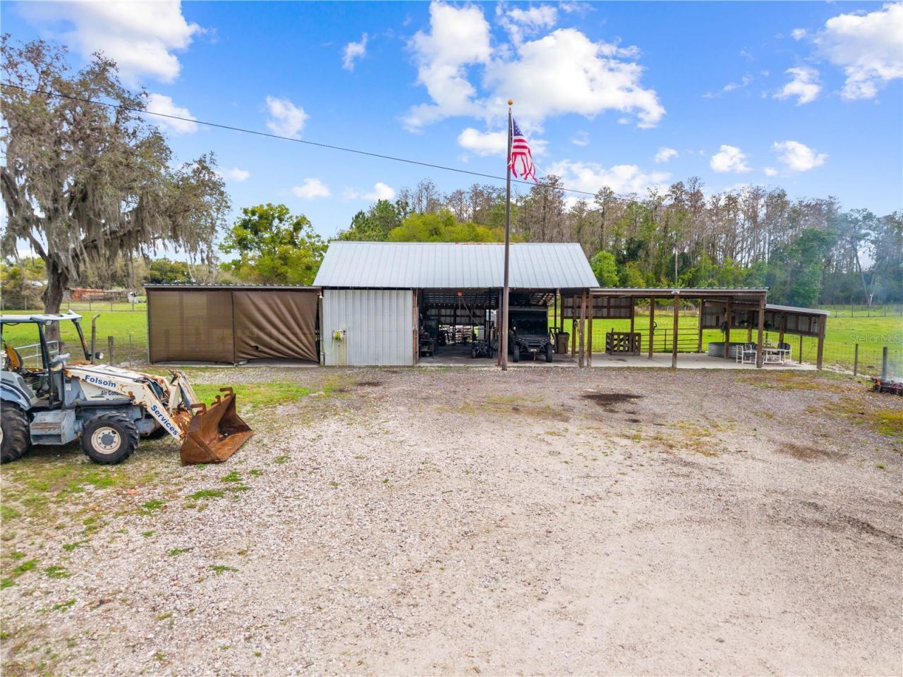 1575 N Kenansville Road, Kenansville, FL 34739 Photo