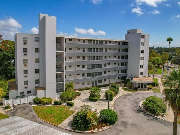 200 N BETTY LANE , Unit 1C, CLEARWATER, FL 33755
