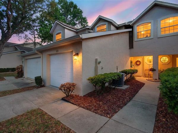 525 LAKE BRIDGE DRIVE , ORMOND BEACH, FL 32174