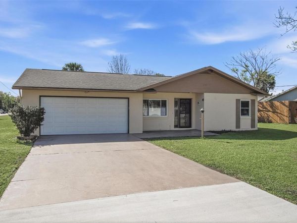 70 PERROTTI LANE, PALM COAST, FL 32164