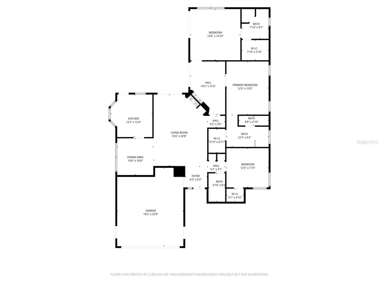 1955 Sandalwood Place, Clearwater, FL 33760 Photo