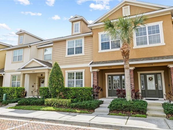 11636 ECCELSIA PLACE , TAMPA, FL 33626