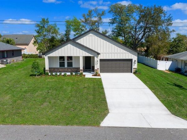 10459 ABBEVILLE STREET , SPRING HILL, FL 34608