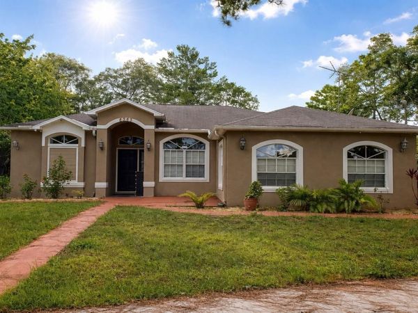 8383 NITTANY ROAD , WEEKI WACHEE, FL 34613
