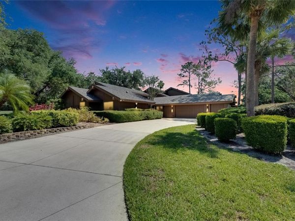 29903 BAYWOOD LANE , WESLEY CHAPEL, FL 33543