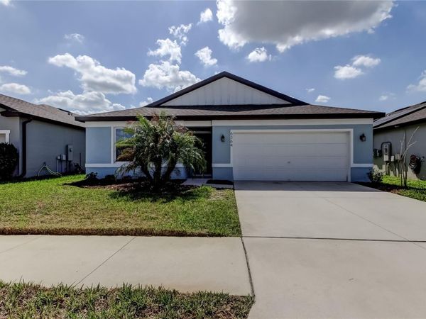 6364 DUTTON DRIVE, WESLEY CHAPEL, FL 33545